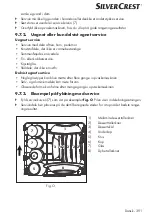 Preview for 391 page of Silvercrest 360253 2010 Operating Instructions Manual