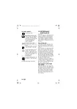 Preview for 36 page of Silvercrest 360499 2010 Operating Instructions Manual