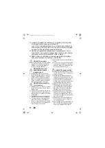 Preview for 78 page of Silvercrest 360499 2010 Operating Instructions Manual