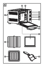 Preview for 3 page of Silvercrest 360601_2010 Operation And Safety Notes