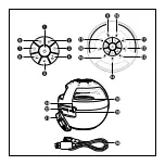 Preview for 3 page of Silvercrest 367098 2101 Operating Instructions Manual