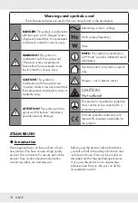 Preview for 19 page of Silvercrest 367513 2101 Operation And Safety Notes