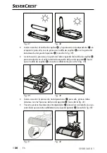 Preview for 23 page of Silvercrest 368340 2101 Operating Instructions Manual