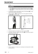 Preview for 25 page of Silvercrest 368340 2101 Operating Instructions Manual