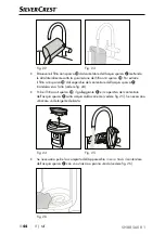 Preview for 47 page of Silvercrest 368340 2101 Operating Instructions Manual