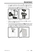 Preview for 48 page of Silvercrest 368340 2101 Operating Instructions Manual