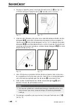 Preview for 71 page of Silvercrest 368340 2101 Operating Instructions Manual