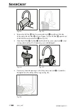 Preview for 103 page of Silvercrest 368340 2101 Operating Instructions Manual