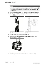 Preview for 109 page of Silvercrest 368340 2101 Operating Instructions Manual