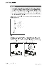 Preview for 123 page of Silvercrest 368340 2101 Operating Instructions Manual