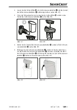 Preview for 132 page of Silvercrest 368340 2101 Operating Instructions Manual