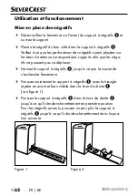 Preview for 66 page of Silvercrest 375646 2104 Operating Instructions Manual