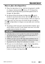 Preview for 67 page of Silvercrest 375646 2104 Operating Instructions Manual