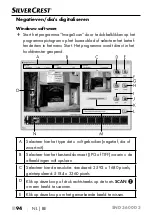 Preview for 98 page of Silvercrest 375646 2104 Operating Instructions Manual