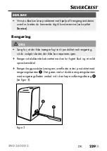 Preview for 233 page of Silvercrest 375646 2104 Operating Instructions Manual