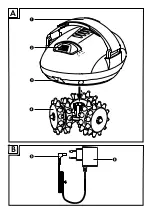 Preview for 3 page of Silvercrest 385372 2107 Operating Instructions Manual