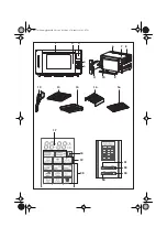 Preview for 3 page of Silvercrest 57458 Operating Instructions Manual