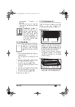 Preview for 11 page of Silvercrest 57458 Operating Instructions Manual