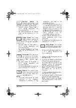 Preview for 13 page of Silvercrest 57458 Operating Instructions Manual