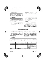 Preview for 15 page of Silvercrest 57458 Operating Instructions Manual