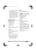 Preview for 23 page of Silvercrest 57458 Operating Instructions Manual