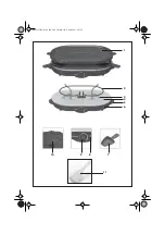 Preview for 3 page of Silvercrest 66927 Operating Instructions Manual