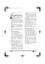 Preview for 7 page of Silvercrest 66927 Operating Instructions Manual