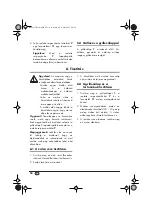 Preview for 26 page of Silvercrest 66927 Operating Instructions Manual