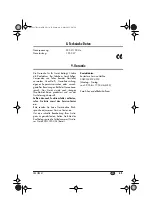 Preview for 67 page of Silvercrest 66927 Operating Instructions Manual