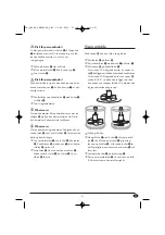 Preview for 23 page of Silvercrest 68666 Manual