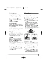 Preview for 39 page of Silvercrest 68666 Manual