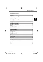 Preview for 39 page of Silvercrest 71770 Operating Instructions Manual