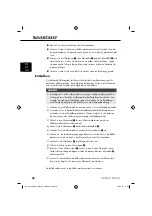 Preview for 40 page of Silvercrest 72023 Operating Instructions Manual