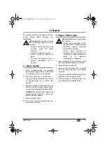 Preview for 9 page of Silvercrest 74339 Operating Instructions Manual