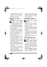 Preview for 18 page of Silvercrest 74339 Operating Instructions Manual