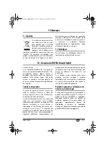 Preview for 23 page of Silvercrest 74339 Operating Instructions Manual