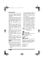 Preview for 24 page of Silvercrest 74339 Operating Instructions Manual