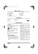 Preview for 26 page of Silvercrest 74339 Operating Instructions Manual