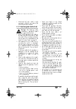 Preview for 27 page of Silvercrest 74339 Operating Instructions Manual