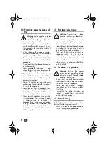 Preview for 28 page of Silvercrest 74339 Operating Instructions Manual