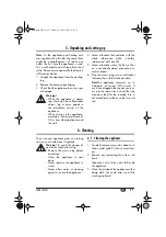 Preview for 29 page of Silvercrest 74339 Operating Instructions Manual