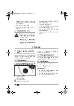 Preview for 30 page of Silvercrest 74339 Operating Instructions Manual