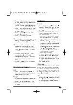 Preview for 7 page of Silvercrest 75602 Operating Instructions Manual