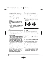 Preview for 20 page of Silvercrest 75602 Operating Instructions Manual