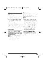 Preview for 27 page of Silvercrest 75602 Operating Instructions Manual