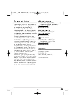 Preview for 43 page of Silvercrest 75602 Operating Instructions Manual