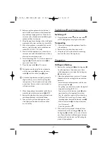 Preview for 49 page of Silvercrest 75602 Operating Instructions Manual