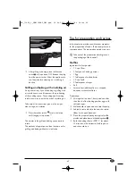 Preview for 51 page of Silvercrest 75602 Operating Instructions Manual