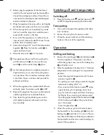 Preview for 45 page of Silvercrest 75602 Operating Manual