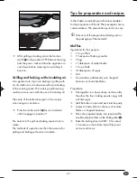 Preview for 47 page of Silvercrest 75602 Operating Manual